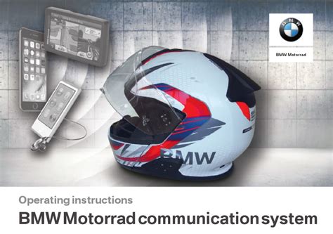 bmw communication system manual pdf manual